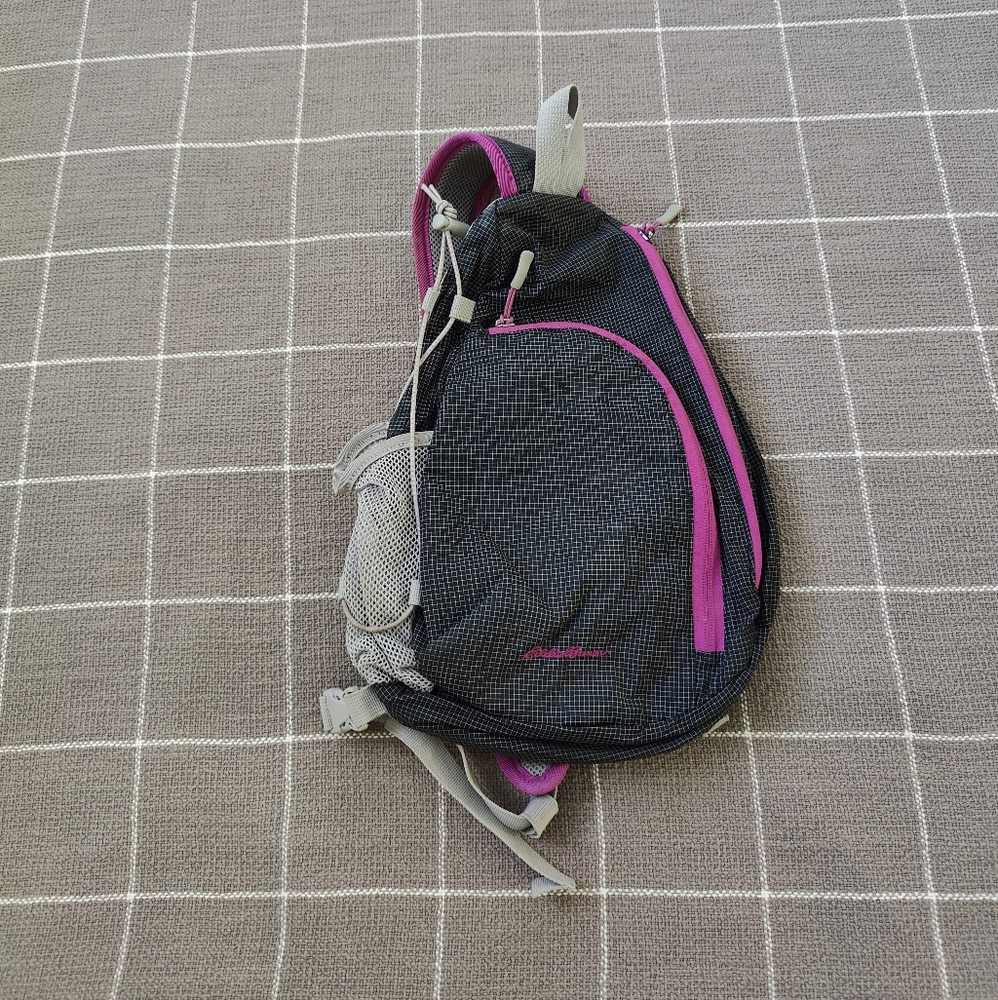 Eddie Bauer Backpack - image 1